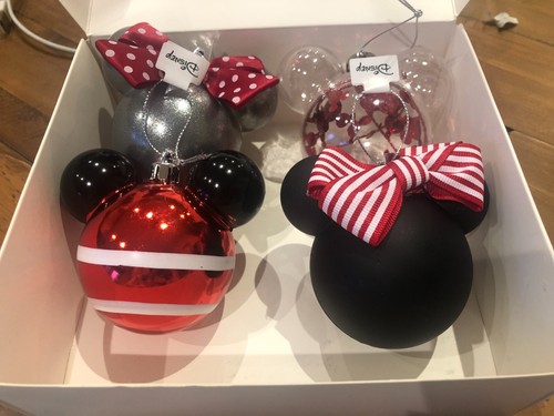 Disney baubles mickey - baubles, &