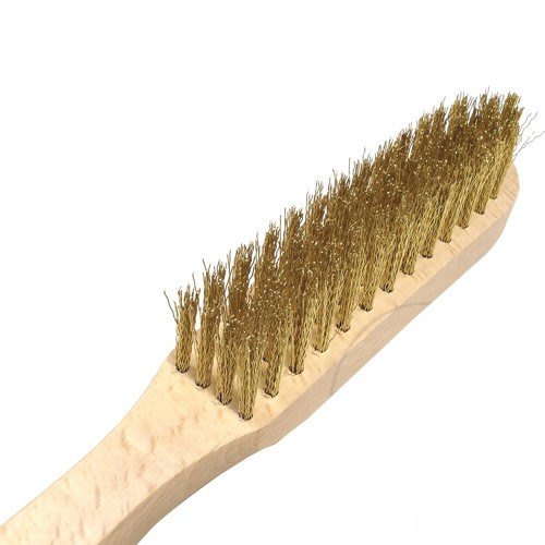 Osborn hand wire brush - wire,