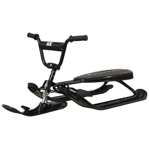Stiga snow racer curve - stiga,