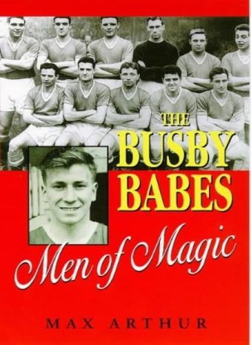 The busby babes - busby, men
