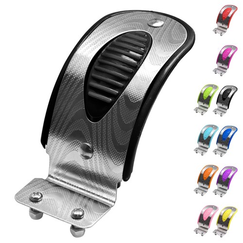 Rear brake pads scooter - pads,