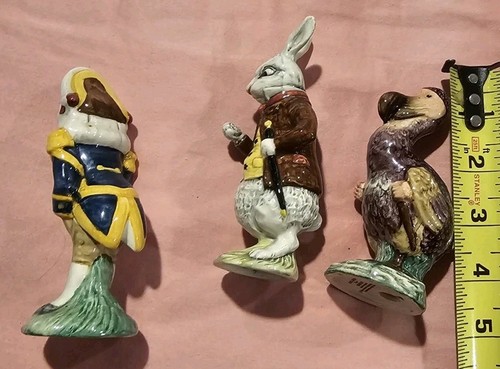 Beswick alice wonderland - beswick,