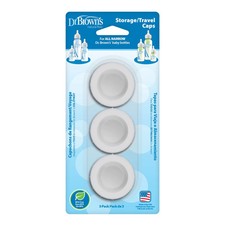 3 Pack Dr Brown's Storage /
