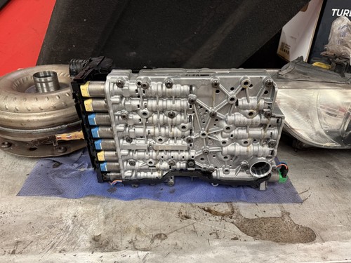 2012 2016 bmw f07 - 2012-2016,