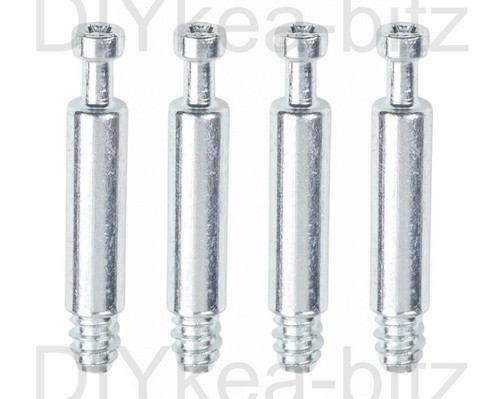 Ikea 123492 cam lock - 12,