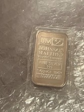 Vintage Johnson Matthey (JM)