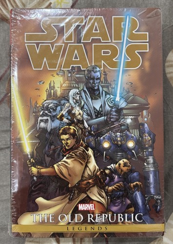 Star wars legends the - star, old