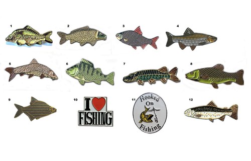 Fishing freshwater fish - fishing,