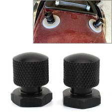 Solo Seat Nuts Mounting Nuts