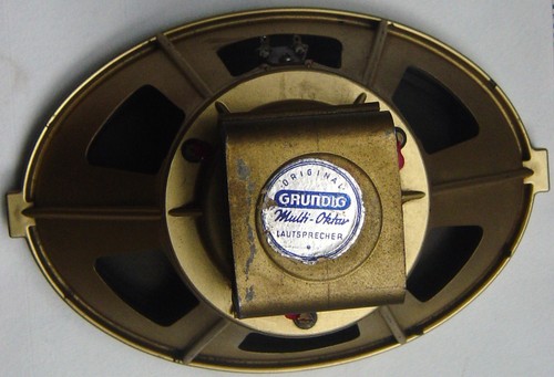 Original grundig multi - grundig,