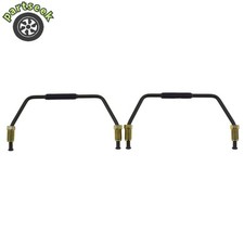 2PCS Brake Caliper Line Oil