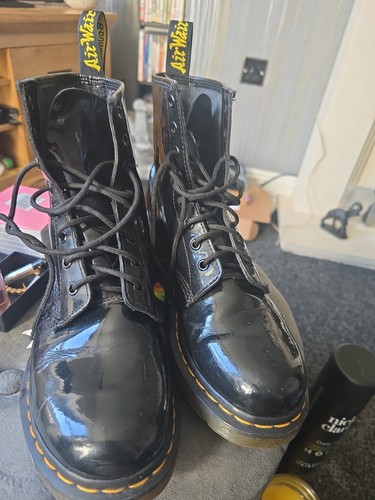 Doc martens 1460 - martens, womens