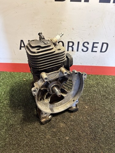 Echo srm4000 srm 4000 petrol - 4000,