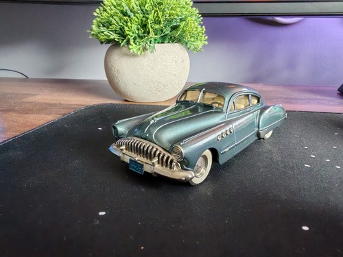 Brooklin models scale - brooklin,