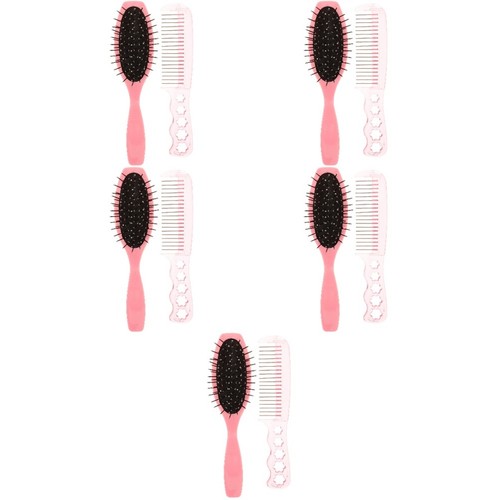 Reusable small steel comb - small, and