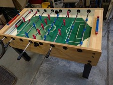 Garlando Professional Full