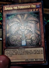 Yu-Gi-Oh! Ultimate Rare Style