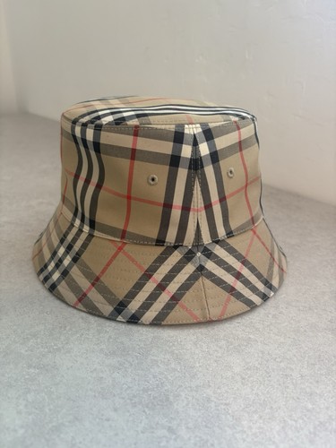 Burberry beige check - beige,