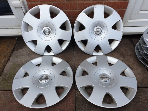 Nissan primera wheel - primera,
