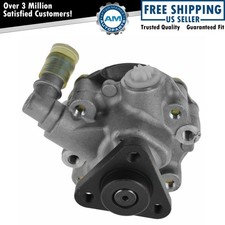 Power Steering Pump NEW for BMW E46 3 Series