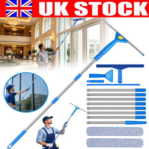 Window glass cleaning - glass,