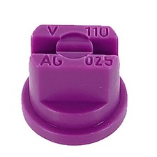 Arag ASJ Lilac 025 F110 Standard Flat Fan Sprayer Nozzle Tip  Allman Amazone etc