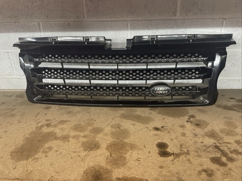 Range rover sport l320 bumper - rover,