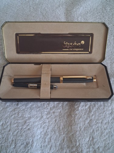 Vintage elysee 5980 - vintage,
