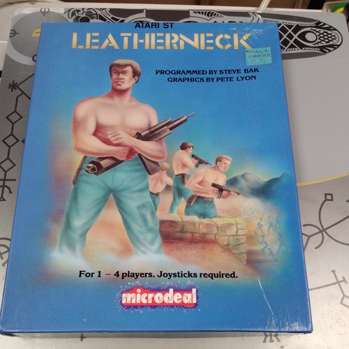 Leatherneck microdeal - -,