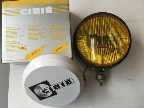 Promo headlight oscar - -, +