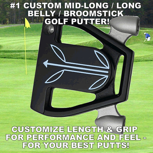 Magic oversize bend long - magic,