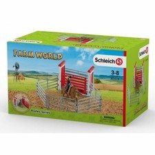 Schleich Farm World Rodeo with
