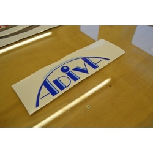 Adria adiva caravan name - adria,