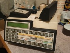 wayfarer 3 ticket machine