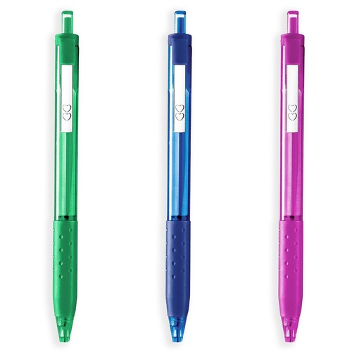 Paper mate inkjoy - paper,