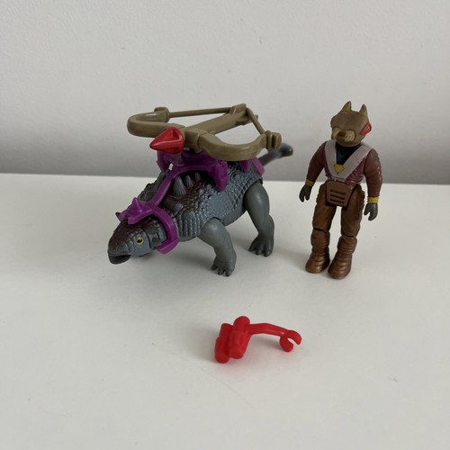 Vintage tyco dino riders - vintage,