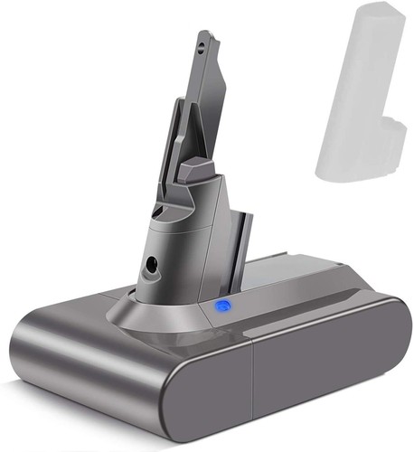 4ah for dyson battery - for,