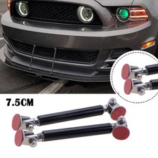 2*75mm Adjustable Car Racing