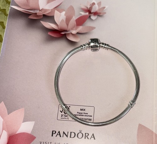 Genuine pandora sterling - pandora,