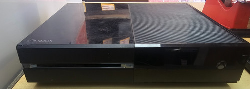Microsoft xbox one 500gb - microsoft,