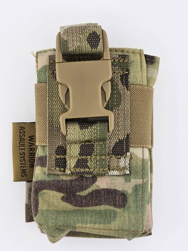 Warrior assault systems - warrior,