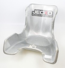 Jecko Silver Flat Bottom Kart