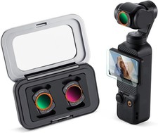 K&F CONCEPT Variable ND2-ND32