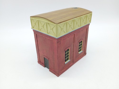 Classix em6105 water tower - classix,