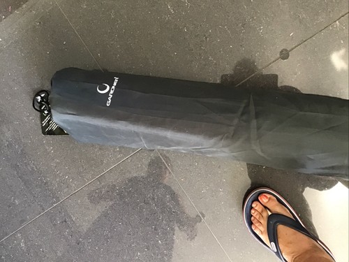 Gardner tackle lite mat - gardner,