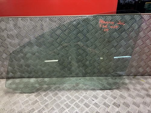 Peugeot 206 door - door, nsf