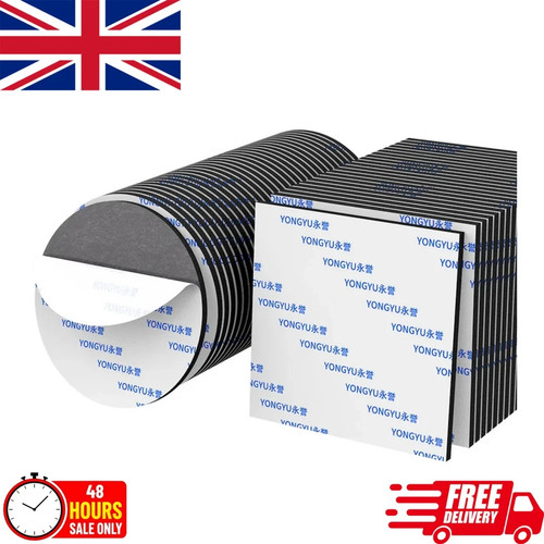 Double sided sticky - double,