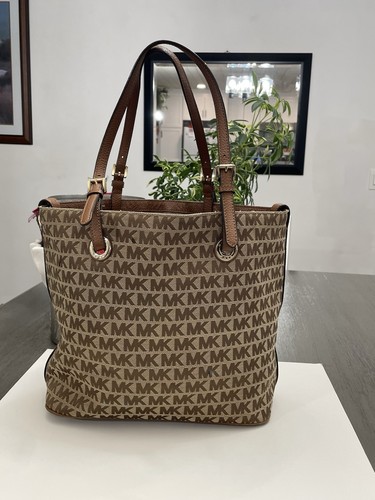 Michael kors beige brown - beige,