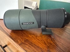 Swarovski 65mm objective