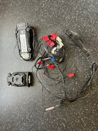 Defcom def com - t, motorcycle